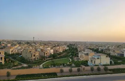 فيلا - 4 غرف نوم - 4 حمامات للبيع في ميفيدا - كمبوندات التجمع الخامس - التجمع الخامس - مدينة القاهرة الجديدة - القاهرة