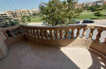 شقة - 3 غرف نوم - 3 حمامات للايجار في النرجس 2 - النرجس - مدينة القاهرة الجديدة - القاهرة