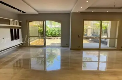 Apartment - 3 Bedrooms - 3 Bathrooms for sale in Green 6 - 6 October Compounds - 6 October City - Giza