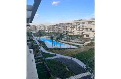 Apartment - 3 Bedrooms - 3 Bathrooms for rent in Villette - 5th Settlement Compounds - The 5th Settlement - New Cairo City - Cairo