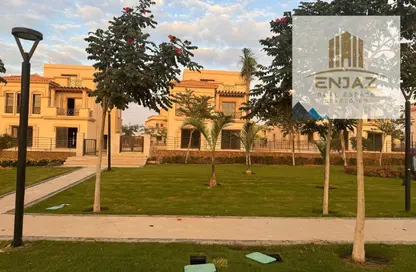فيلا - 4 غرف نوم - 4 حمامات للبيع في مدينتي - القاهرة
