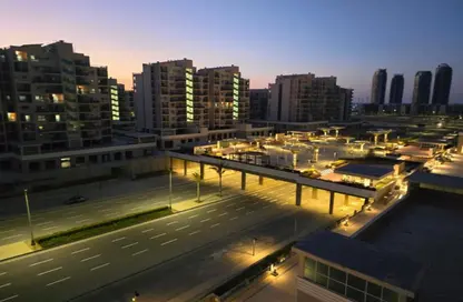محل - استوديو - 1 حمام للبيع في الداون تاون - مدينة العلمين الجديدة - العلمين - الساحل الشمالي