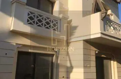 Villa - 4 Bedrooms - 4 Bathrooms for sale in Hyde Park - 5th Settlement Compounds - The 5th Settlement - New Cairo City - Cairo
