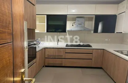 Apartment - 2 Bedrooms - 3 Bathrooms for rent in Villette - 5th Settlement Compounds - The 5th Settlement - New Cairo City - Cairo