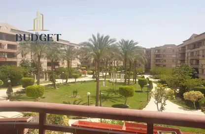 Apartment - 3 Bedrooms - 3 Bathrooms for sale in Rehab City Forth Phase - Al Rehab - New Cairo City - Cairo