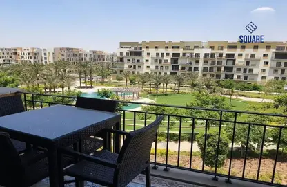 Duplex - 3 Bedrooms - 3 Bathrooms for sale in Karmell - New Zayed City - Sheikh Zayed City - Giza