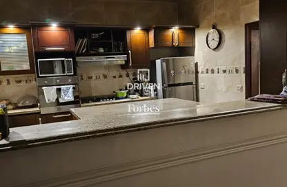 Townhouse - 3 Bedrooms - 4 Bathrooms for sale in Zayed Dunes - 6th District - Sheikh Zayed City - Giza