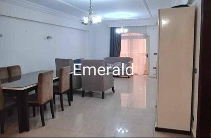 Apartment - 2 Bedrooms - 1 Bathroom for rent in Grand City - Zahraa El Maadi - Hay El Maadi - Cairo