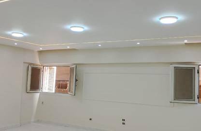 Apartment - 2 Bedrooms - 2 Bathrooms for rent in Gesr Al Suez St. - Roxy - Heliopolis - Masr El Gedida - Cairo