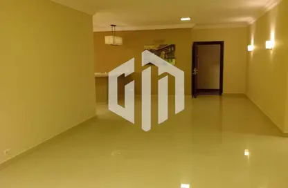 Apartment - 3 Bedrooms - 3 Bathrooms for rent in Katameya Heights - El Katameya Compounds - El Katameya - New Cairo City - Cairo