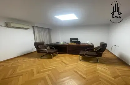 مساحات مكتبية - استوديو - 1 حمام للايجار في شارع صلاح سالم - روكسي - مصر الجديدة - القاهرة