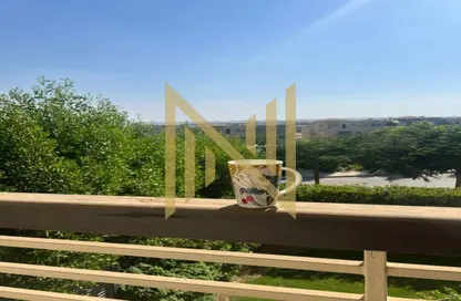 شقة - 3 غرف نوم - 3 حمامات للايجار في نيو جيزة - طريق مصر اسكندرية الصحراوي - مدينة 6 أكتوبر - الجيزة