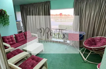 Apartment - 3 Bedrooms - 2 Bathrooms for sale in Dream Land - Al Wahat Road - 6 October City - Giza
