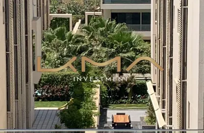 Apartment - 2 Bedrooms - 2 Bathrooms for sale in Lake View Residence - 5th Settlement Compounds - The 5th Settlement - New Cairo City - Cairo Apartment - 2 Bedrooms - 2 Bathrooms for sale in Lake View Residence - 5th Settlement Compounds - The 5th Settlement - New Cairo City - Cairo