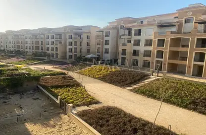 (بنتهاوس  (روف - 3 غرف نوم - 3 حمامات للبيع في ستون ريزيدنس - كمبوندات التجمع الخامس - التجمع الخامس - مدينة القاهرة الجديدة - القاهرة