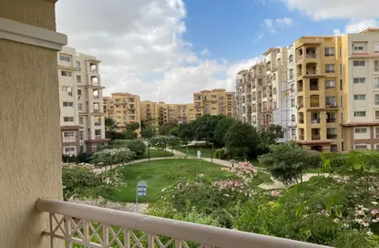 Apartment - 3 Bedrooms - 2 Bathrooms for rent in Madinaty - Cairo