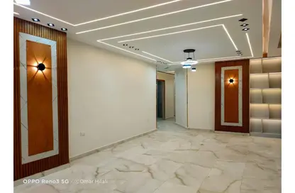 شقة - 3 غرف نوم - 2 حمامات للبيع في حدائق الاهرام - الجيزة