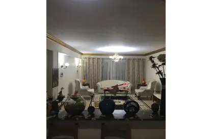 Apartment - 2 Bedrooms - 1 Bathroom for sale in El Nozha El Gadida - El Nozha - Cairo