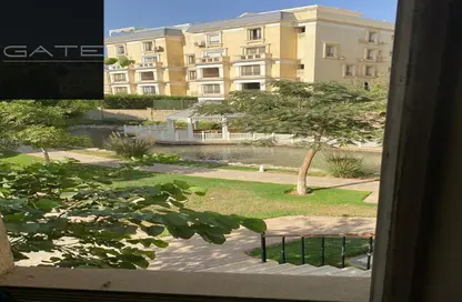 أي فيلا - 3 غرف نوم - 4 حمامات للبيع في ماونتن فيو هايد بارك - كمبوندات التجمع الخامس - التجمع الخامس - مدينة القاهرة الجديدة - القاهرة