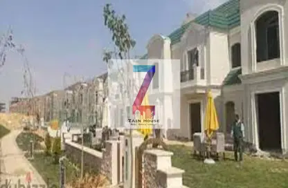 Apartment - 4 Bedrooms - 3 Bathrooms for sale in L'avenir - Mostakbal City Compounds - Mostakbal City - Future City - Cairo