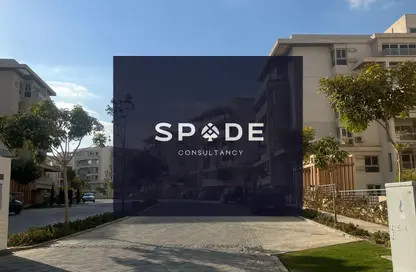 Apartment - 3 Bedrooms - 3 Bathrooms for sale in Mountain View iCity - 5th Settlement Compounds - The 5th Settlement - New Cairo City - Cairo