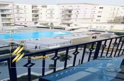 Apartment - 2 Bedrooms - 2 Bathrooms for rent in Mivida - 5th Settlement Compounds - The 5th Settlement - New Cairo City - Cairo