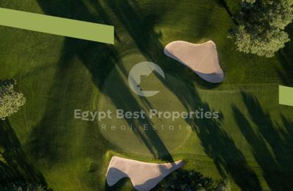 Apartment - 3 Bedrooms - 4 Bathrooms for sale in City Gate - 5th Settlement Compounds - The 5th Settlement - New Cairo City - Cairo