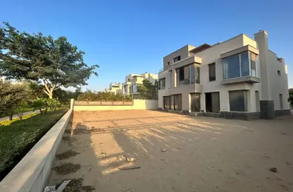 Villa - 6 Bedrooms - 6 Bathrooms for sale in Villette - 5th Settlement Compounds - The 5th Settlement - New Cairo City - Cairo