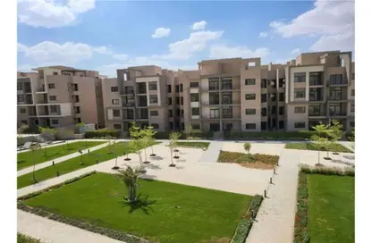 Penthouse - 2 Bedrooms - 2 Bathrooms for sale in Fifth Square - The 5th Settlement - New Cairo City - Cairo