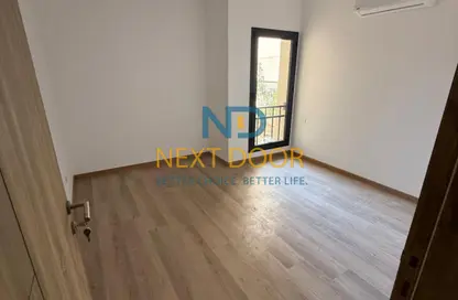 Apartment - 3 Bedrooms - 3 Bathrooms for rent in Moon Residences - Fifth Square - The 5th Settlement - New Cairo City - Cairo