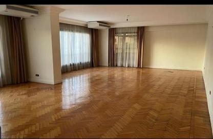 شقة - 3 غرف نوم - 3 حمامات للايجار في المهندسين - الجيزة