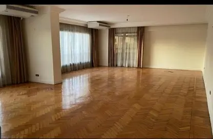 Apartment - 3 Bedrooms - 3 Bathrooms for rent in Mohandessin - Giza