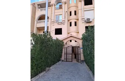 شقة - 3 غرف نوم - 3 حمامات للبيع في شارع الامل - الشيخ زايد - الجيزة
