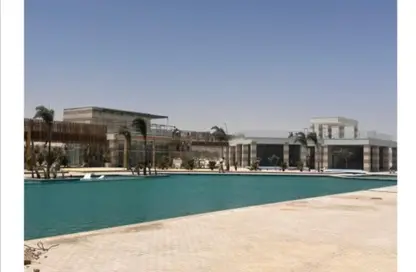 Villa - 6 Bedrooms - 6 Bathrooms for sale in Seashell - Sidi Abdel Rahman - North Coast