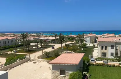 شاليه - 2 غرف نوم - 3 حمامات للبيع في چون - راس الحكمة - الساحل الشمالي