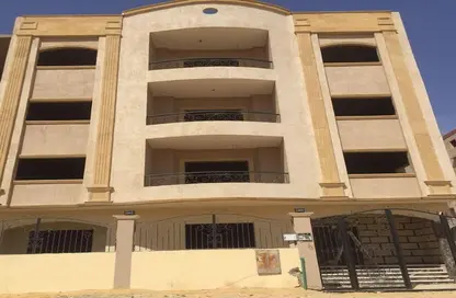 Whole Building - Studio for sale in Al Andalus District - New Cairo City - Cairo