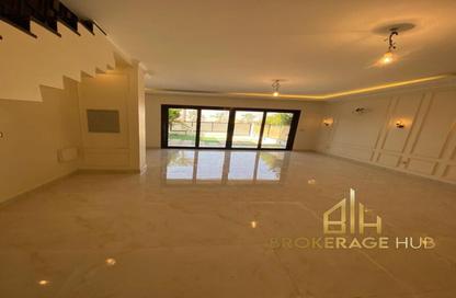 Townhouse - 3 Bedrooms - 3 Bathrooms for rent in Hyde Park - 5th Settlement Compounds - The 5th Settlement - New Cairo City - Cairo