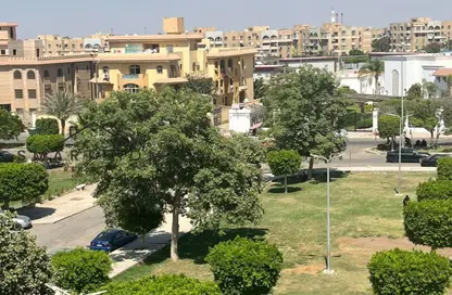 شقة - 2 غرف نوم - 1 حمام للبيع في الحي الاول - الشيخ زايد - الجيزة