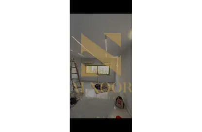 Apartment - 2 Bedrooms - 1 Bathroom for rent in Yasmine District - 14th District - Sheikh Zayed City - Giza