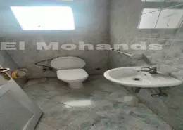 Apartment - 2 Bedrooms - 2 Bathrooms for rent in Mohamed Farid St. - Rehab City Forth Phase - Al Rehab - New Cairo City - Cairo