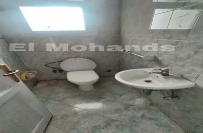 Apartment - 2 Bedrooms - 2 Bathrooms for rent in Mohamed Farid St. - Rehab City Forth Phase - Al Rehab - New Cairo City - Cairo