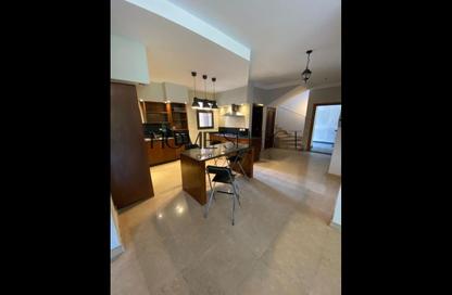 Duplex - 3 Bedrooms - 3 Bathrooms for sale in Casa - Sheikh Zayed Compounds - Sheikh Zayed City - Giza