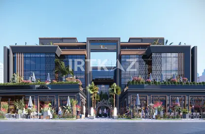 Shop - Studio for sale in North Lotus - El Lotus - New Cairo City - Cairo