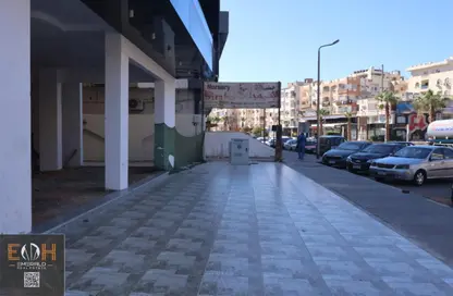 Apartment - 1 Bedroom - 1 Bathroom for sale in El Kawther District - Hurghada - Red Sea