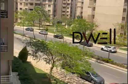 Apartment - 3 Bedrooms - 2 Bathrooms for sale in Madinaty - Cairo