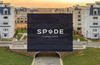 Penthouse - 2 Bedrooms - 2 Bathrooms for sale in Mountain View Hyde Park - 5th Settlement Compounds - The 5th Settlement - New Cairo City - Cairo