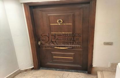 Apartment - 3 Bedrooms - 2 Bathrooms for rent in Touristic Zone 1 - Touristic Zone - Al Motamayez District - 6 October City - Giza