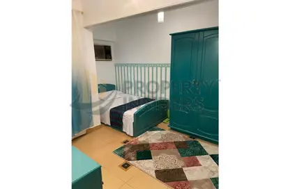 Apartment - 3 Bedrooms - 2 Bathrooms for rent in Syria St. - Mohandessin - Giza