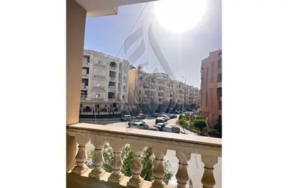Apartment - 3 Bedrooms - 1 Bathroom for sale in El Narges Buildings - Al Narges - New Cairo City - Cairo