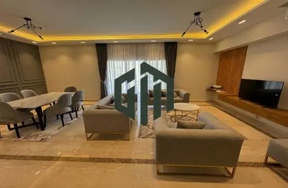 Apartment - 2 Bedrooms - 3 Bathrooms for rent in Mivida - 5th Settlement Compounds - The 5th Settlement - New Cairo City - Cairo